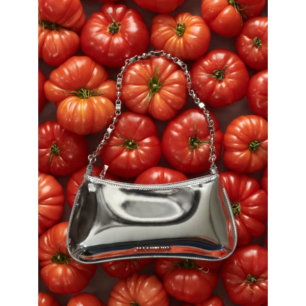 Jacquemus The mini Bisou - Jacquemus Shoulder & Crossbody Bags - Le Chiquito Style - Shop at Luxury Shoes 