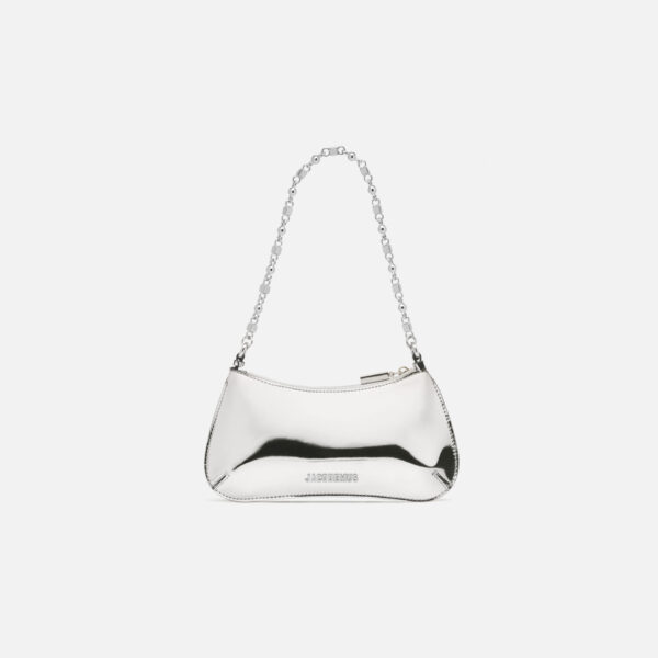 JACQUEMUS The mini Bisou, view 8