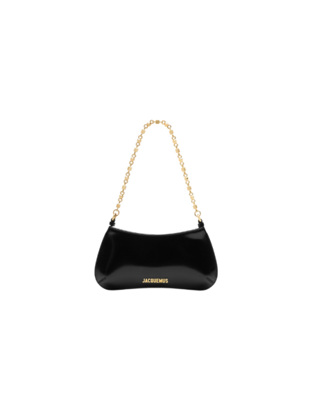 Jacquemus The mini Bisou - Jacquemus Shoulder & Crossbody Bags - Le Chiquito Style - Shop at Luxury Shoes 