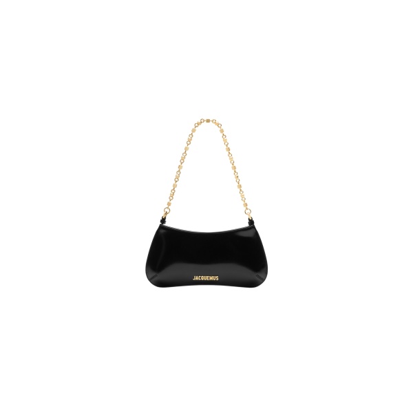 Jacquemus The mini Bisou - Jacquemus Shoulder & Crossbody Bags - Le Chiquito Style - Shop at Luxury Shoes 