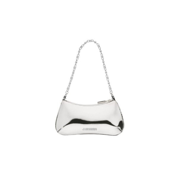 JACQUEMUS The mini Bisou