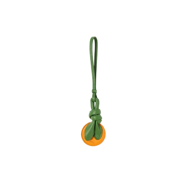 Jacquemus The orange - Jacquemus Totes & Top-Handle Bags - Le Chiquito Style - Shop at Luxury Shoes 