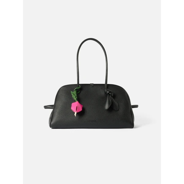 Jacquemus The radish - Jacquemus Totes & Top-Handle Bags - Le Chiquito Style - Shop at Luxury Shoes 