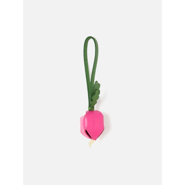 Jacquemus The radish - Jacquemus Totes & Top-Handle Bags - Le Chiquito Style - Shop at Luxury Shoes 