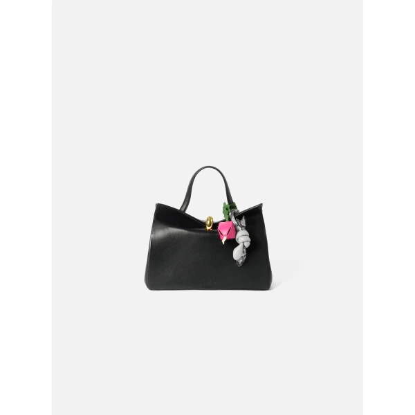 Jacquemus The radish - Jacquemus Totes & Top-Handle Bags - Le Chiquito Style - Shop at Luxury Shoes 