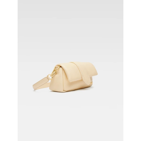 Jacquemus The small Bambimou - Jacquemus Mini Bags - Le Chiquito Style - Shop at Luxury Shoes 
