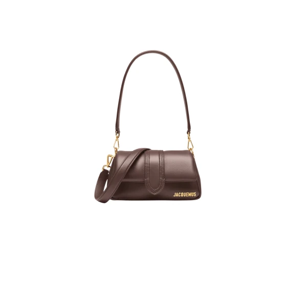 Jacquemus The small Bambimou - Jacquemus Mini Bags - Le Chiquito Style - Shop at Luxury Shoes 