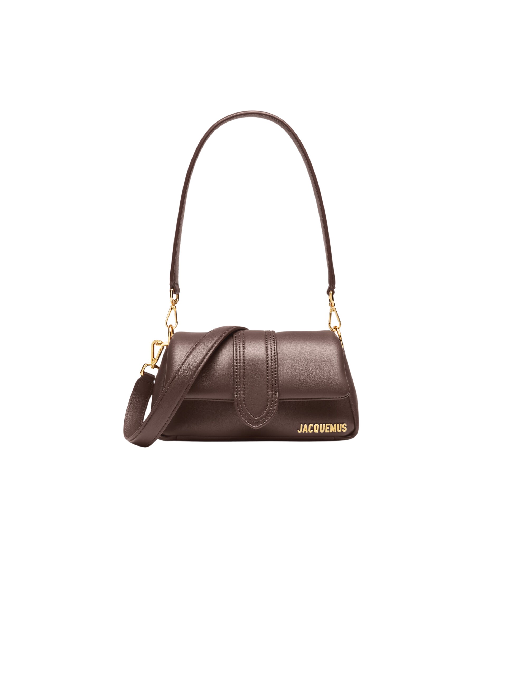 Jacquemus The small Bambimou - Jacquemus Mini Bags - Le Chiquito Style - Shop at Luxury Shoes 