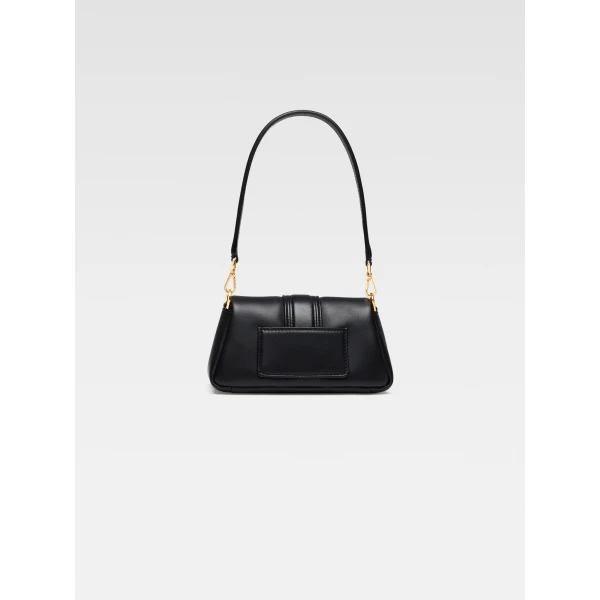 Jacquemus The small Bambimou - Jacquemus Mini Bags - Le Chiquito Style - Shop at Luxury Shoes 