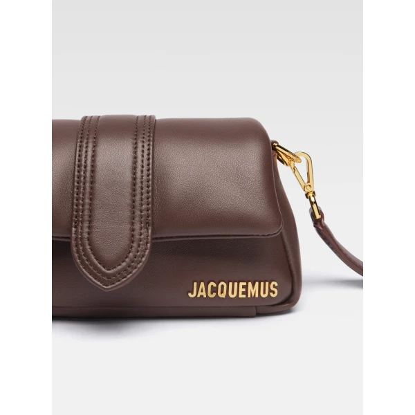 Jacquemus The small Bambimou - Jacquemus Mini Bags - Le Chiquito Style - Shop at Luxury Shoes 