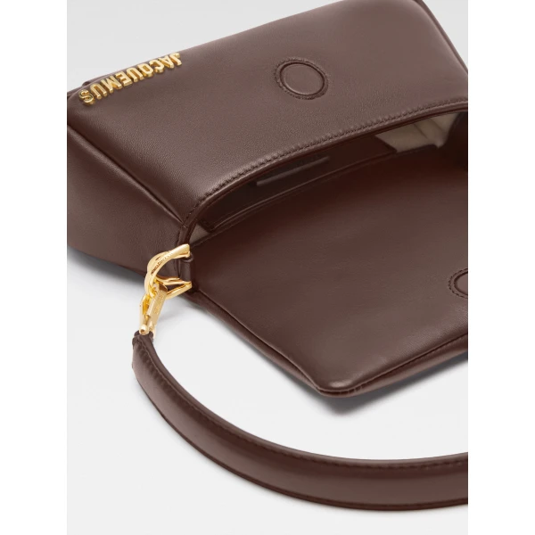 Jacquemus The small Bambimou - Jacquemus Mini Bags - Le Chiquito Style - Shop at Luxury Shoes 