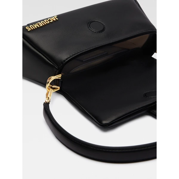 Jacquemus The small Bambimou - Jacquemus Mini Bags - Le Chiquito Style - Shop at Luxury Shoes 