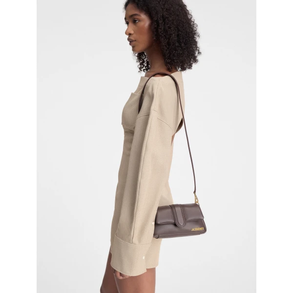 Jacquemus The small Bambimou - Jacquemus Mini Bags - Le Chiquito Style - Shop at Luxury Shoes 