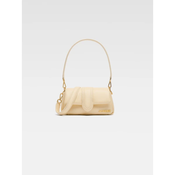 Jacquemus The small Bambimou - Jacquemus Mini Bags - Le Chiquito Style - Shop at Luxury Shoes 