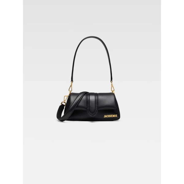 Jacquemus The small Bambimou - Jacquemus Mini Bags - Le Chiquito Style - Shop at Luxury Shoes 