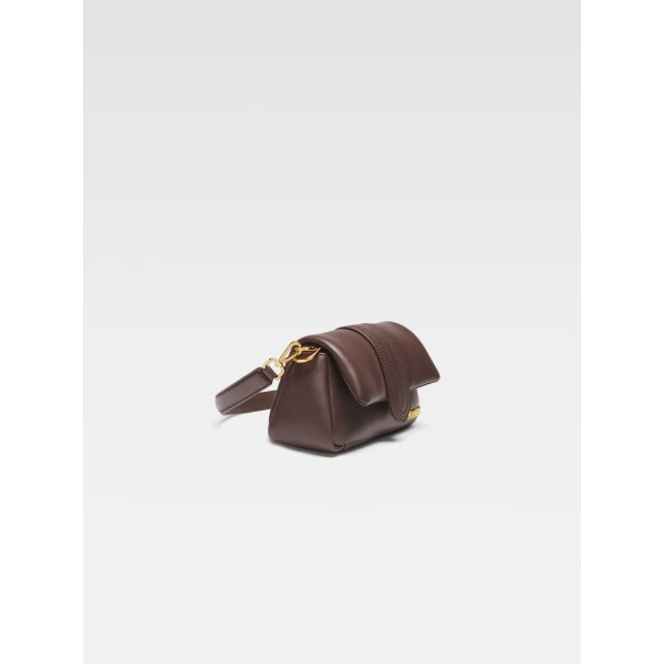 Jacquemus The small Bambimou - Jacquemus Mini Bags - Le Chiquito Style - Shop at Luxury Shoes 