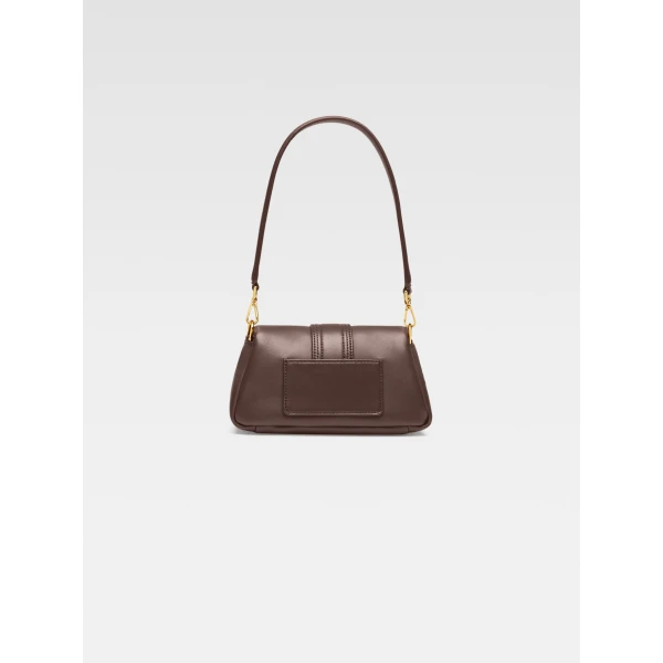 Jacquemus The small Bambimou - Jacquemus Mini Bags - Le Chiquito Style - Shop at Luxury Shoes 