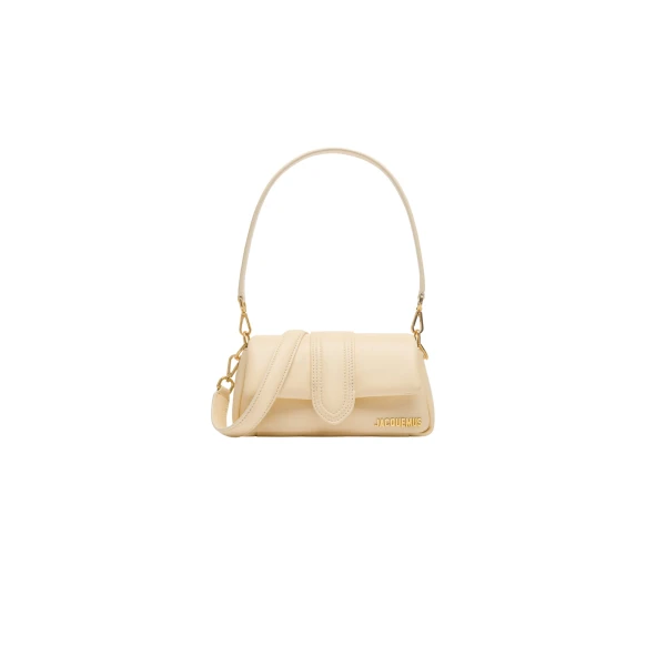 Jacquemus The small Bambimou - Jacquemus Mini Bags - Le Chiquito Style - Shop at Luxury Shoes 