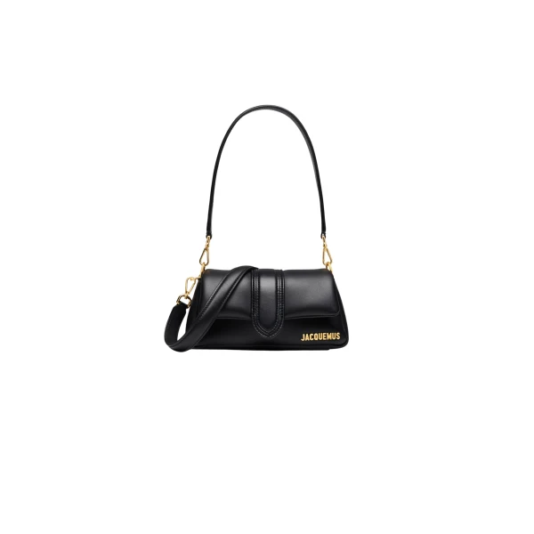 Jacquemus The small Bambimou - Jacquemus Mini Bags - Le Chiquito Style - Shop at Luxury Shoes 