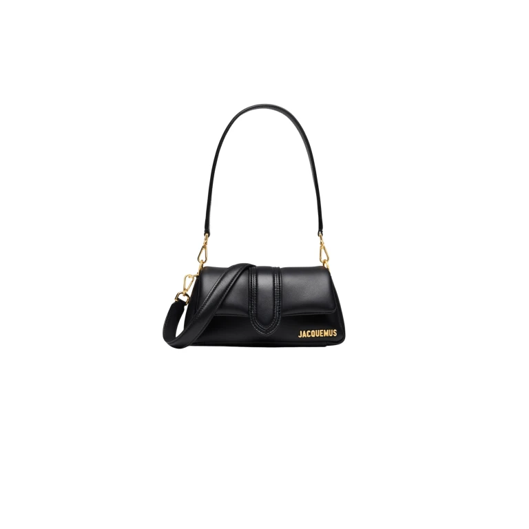 Jacquemus The small Bambimou - Jacquemus Mini Bags - Le Chiquito Style - Shop at Luxury Shoes 