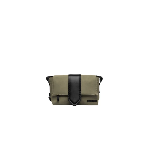 Jacquemus The small Bambino messenger bag - Jacquemus Mini Bags - Le Chiquito Style - Shop at Luxury Shoes 