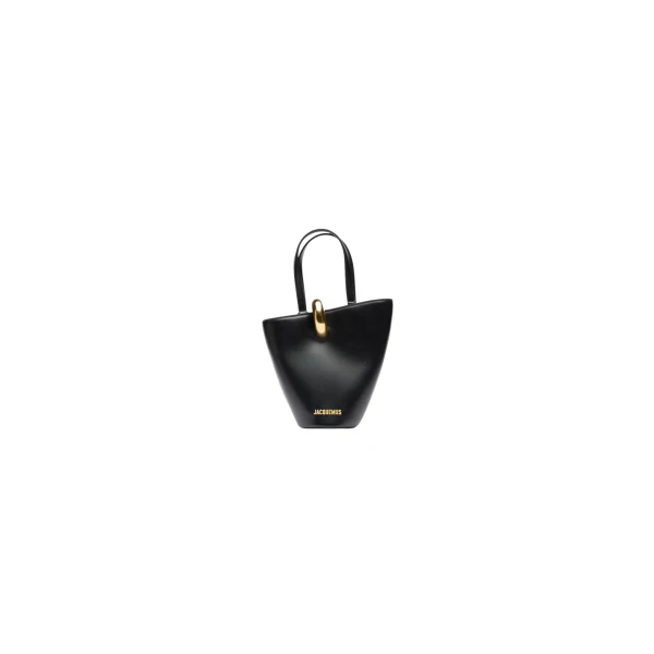 Jacquemus The small Bambola - Jacquemus Mini Bags - Le Chiquito Style - Shop at Luxury Shoes 