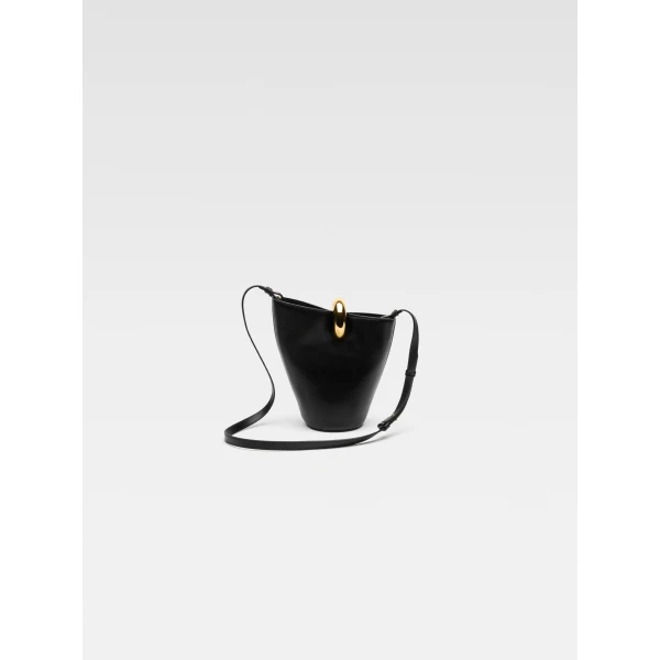 Jacquemus The small Bambola - Jacquemus Mini Bags - Le Chiquito Style - Shop at Luxury Shoes 