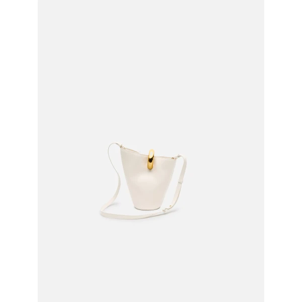 Jacquemus The small Bambola - Jacquemus Mini Bags - Le Chiquito Style - Shop at Luxury Shoes 