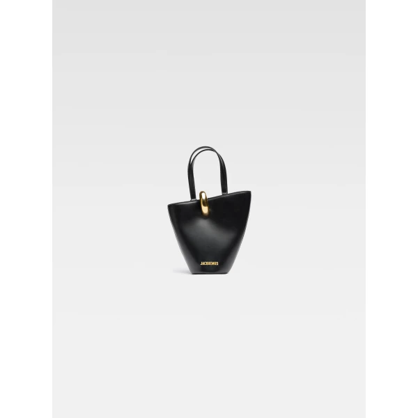 Jacquemus The small Bambola - Jacquemus Mini Bags - Le Chiquito Style - Shop at Luxury Shoes 