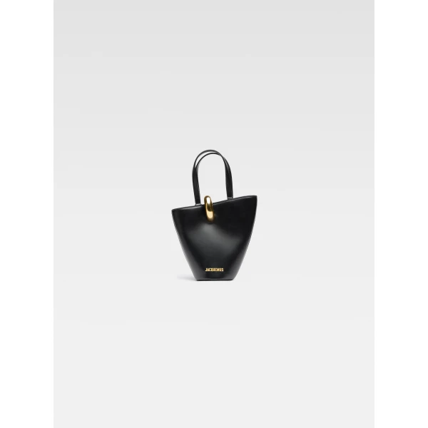 Jacquemus The small Bambola - Jacquemus Mini Bags - Le Chiquito Style - Shop at Luxury Shoes 