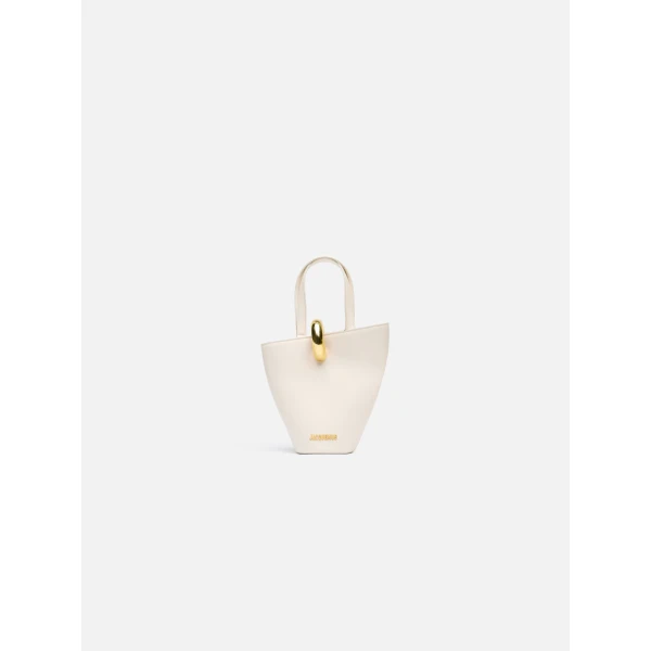 Jacquemus The small Bambola - Jacquemus Mini Bags - Le Chiquito Style - Shop at Luxury Shoes 