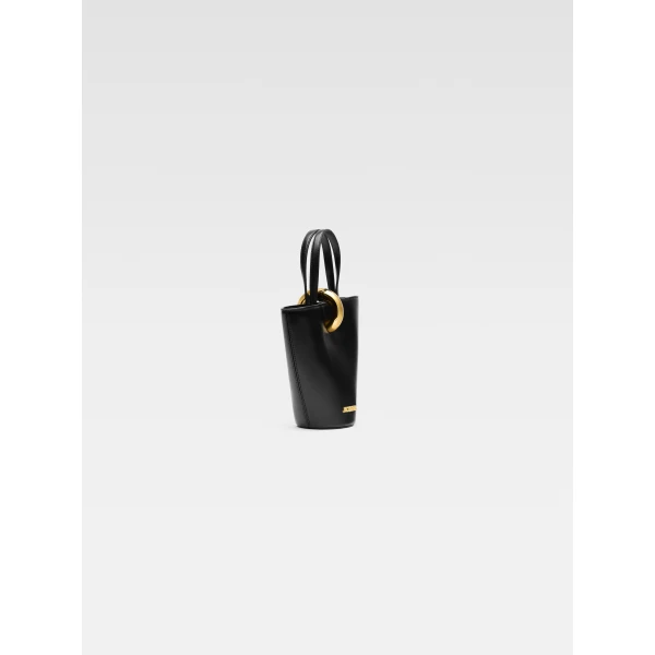 Jacquemus The small Bambola - Jacquemus Mini Bags - Le Chiquito Style - Shop at Luxury Shoes 