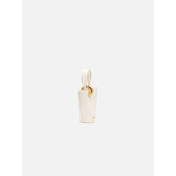 Jacquemus The small Bambola - Jacquemus Mini Bags - Le Chiquito Style - Shop at Luxury Shoes 