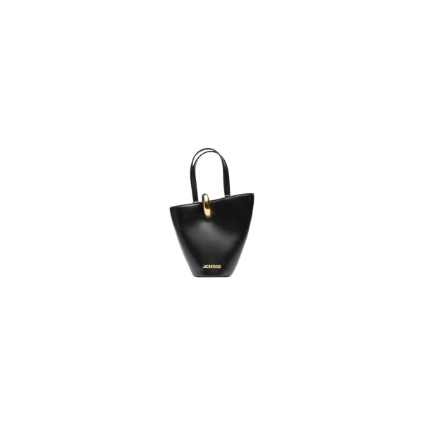 Jacquemus The small Bambola - Jacquemus Mini Bags - Le Chiquito Style - Shop at Luxury Shoes 