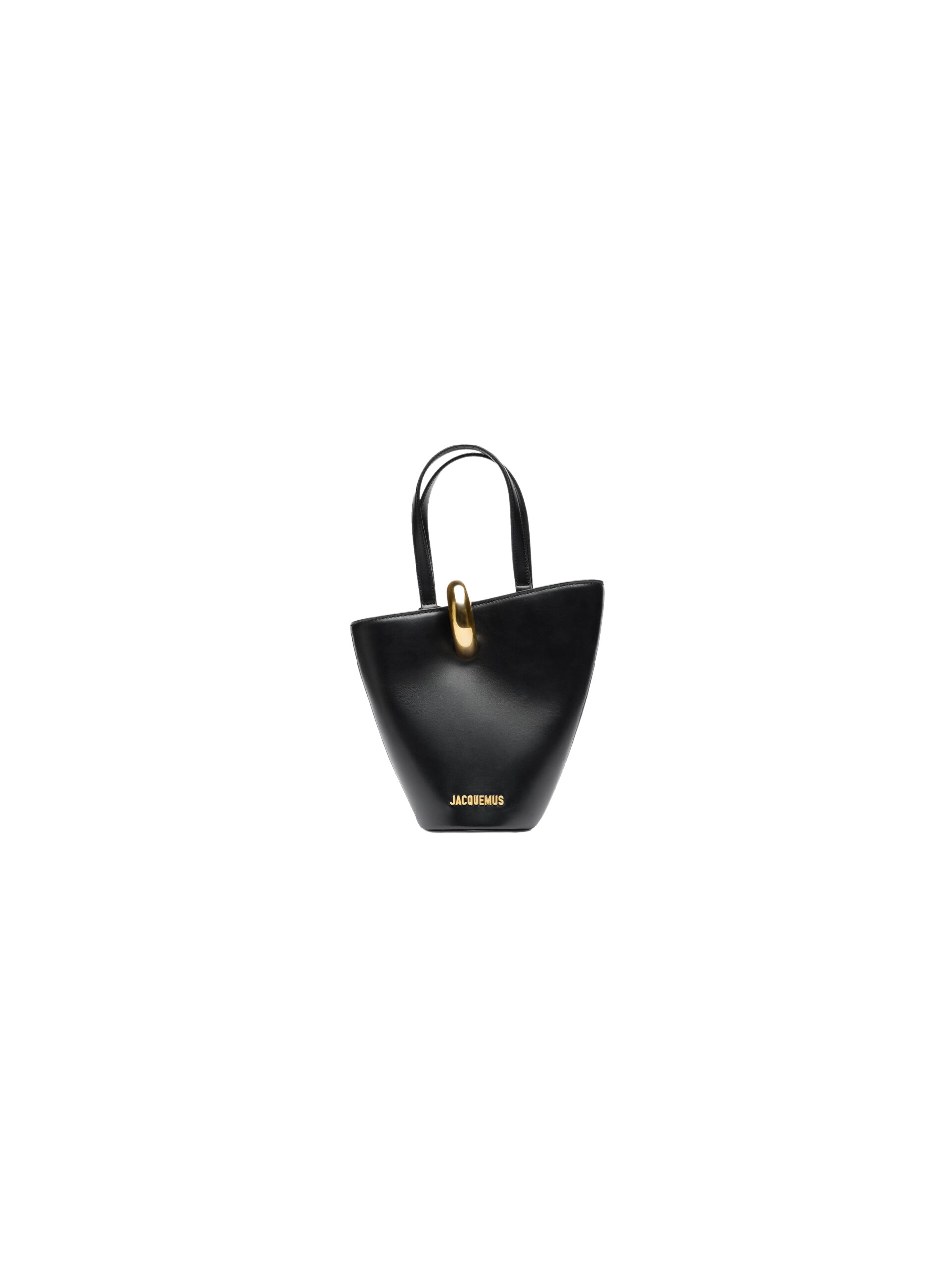 Jacquemus The small Bambola - Jacquemus Mini Bags - Le Chiquito Style - Shop at Luxury Shoes 