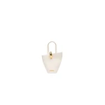 Jacquemus The small Bambola - Jacquemus Mini Bags - Le Chiquito Style - Shop at Luxury Shoes 