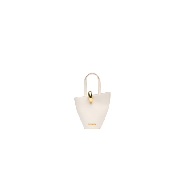 Jacquemus The small Bambola - Jacquemus Mini Bags - Le Chiquito Style - Shop at Luxury Shoes 