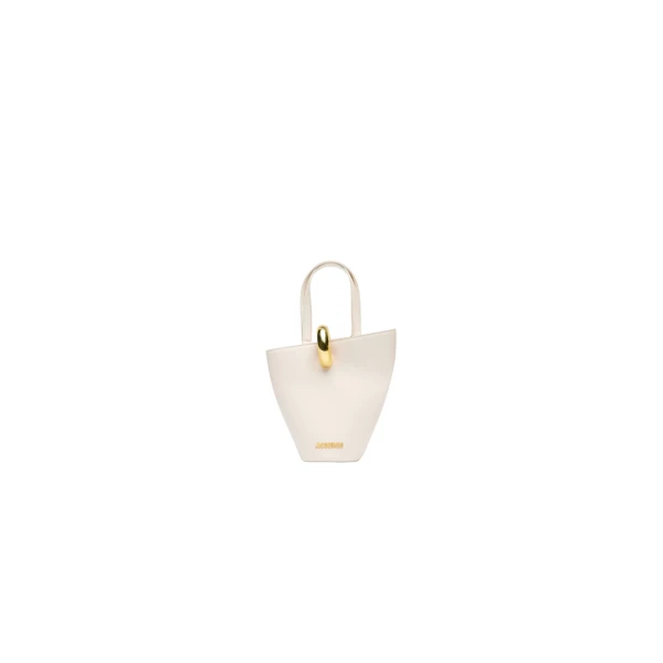 Jacquemus The small Bambola - Jacquemus Mini Bags - Le Chiquito Style - Shop at Luxury Shoes 