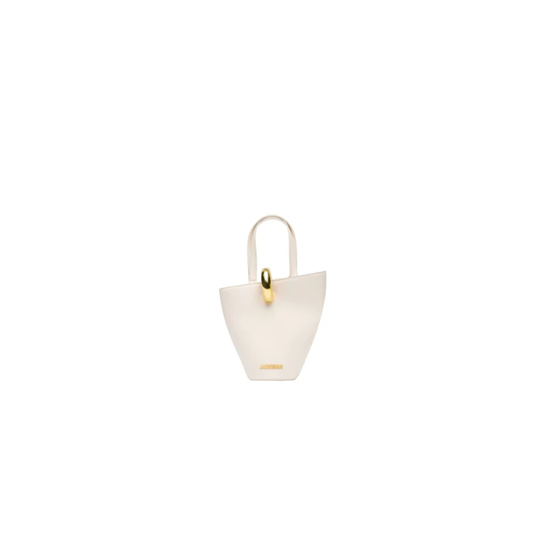 Jacquemus The small Bambola - Jacquemus Mini Bags - Le Chiquito Style - Shop at Luxury Shoes 