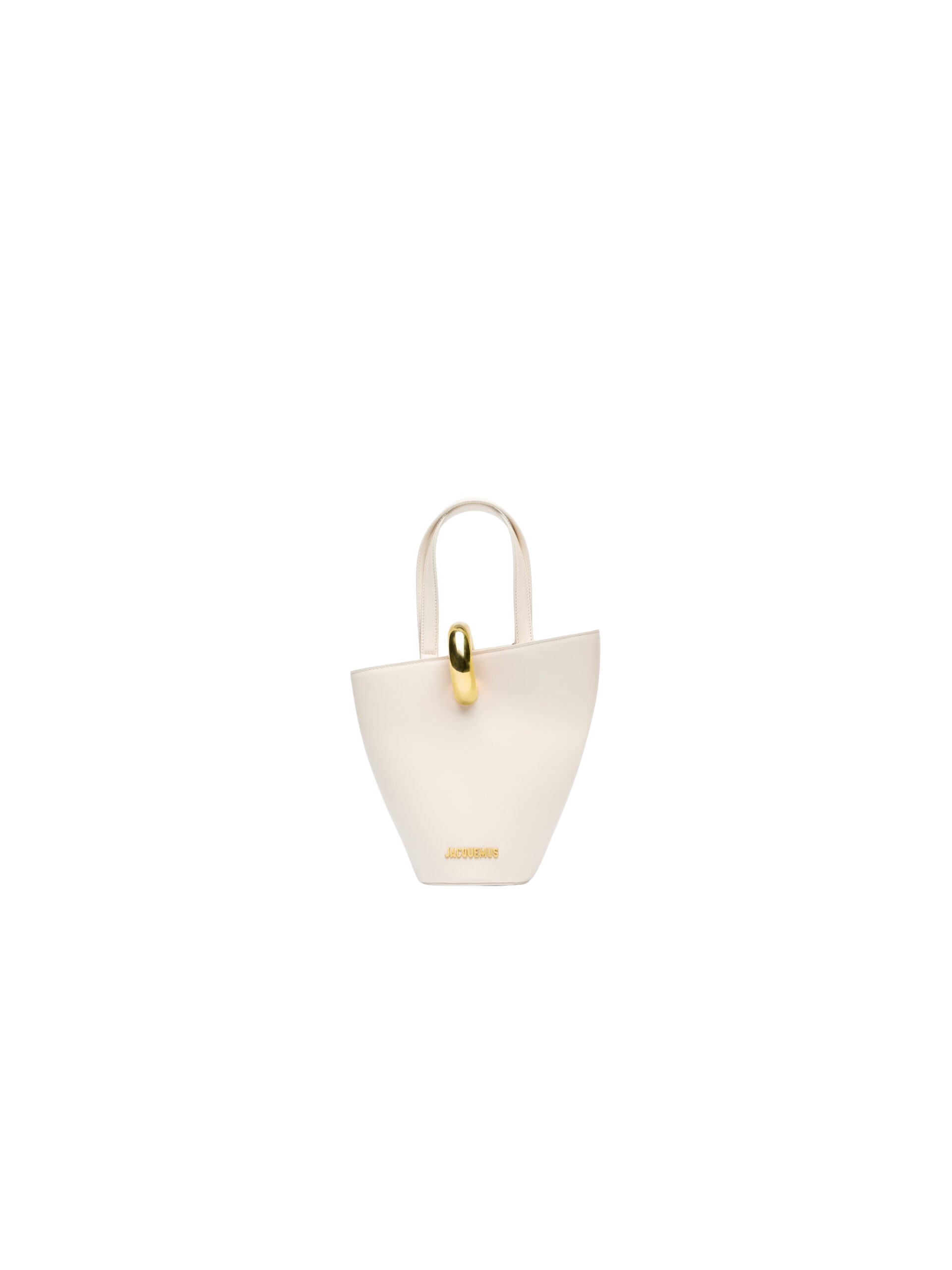 Jacquemus The small Bambola - Jacquemus Mini Bags - Le Chiquito Style - Shop at Luxury Shoes 