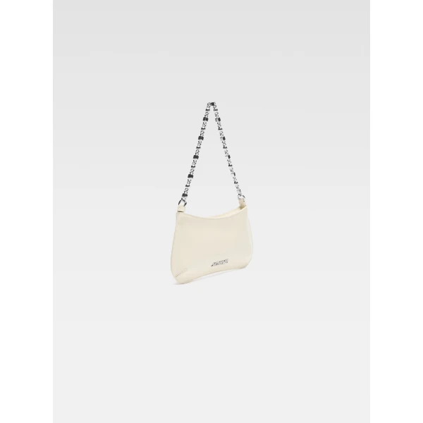 Jacquemus The small Bisou Chaine - Jacquemus Shoulder & Crossbody Bags - Le Chiquito Style - Shop at Luxury Shoes 