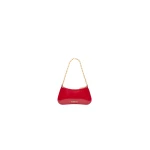 Jacquemus The small Bisou Chaine - Jacquemus Shoulder & Crossbody Bags - Le Chiquito Style - Shop at Luxury Shoes 