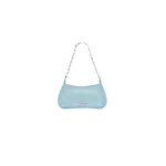 Jacquemus The small Bisou Chaine - Jacquemus Shoulder & Crossbody Bags - Le Chiquito Style - Shop at Luxury Shoes 