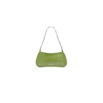 Jacquemus The small Bisou Chaine - Jacquemus Shoulder & Crossbody Bags - Le Chiquito Style - Shop at Luxury Shoes 
