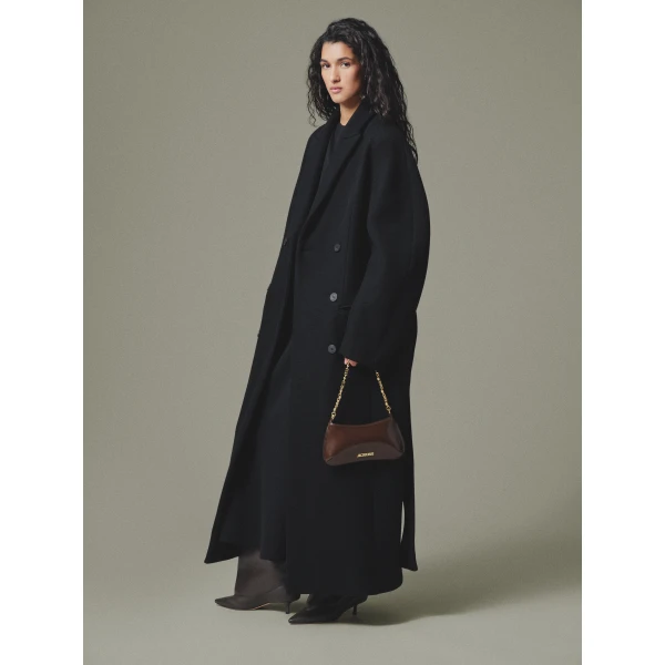 Jacquemus The small Bisou Chaine - Jacquemus Shoulder & Crossbody Bags - Le Chiquito Style - Shop at Luxury Shoes 