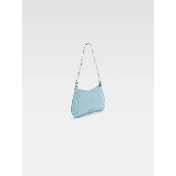Jacquemus The small Bisou Chaine - Jacquemus Shoulder & Crossbody Bags - Le Chiquito Style - Shop at Luxury Shoes 