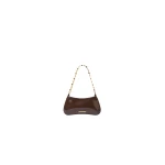 Jacquemus The small Bisou Chaine - Jacquemus Shoulder & Crossbody Bags - Le Chiquito Style - Shop at Luxury Shoes 