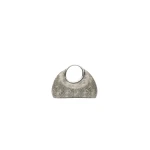 Jacquemus The small Calino - Jacquemus Mini Bags - Le Chiquito Style - Shop at Luxury Shoes 