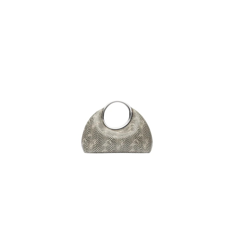 Jacquemus The small Calino - Jacquemus Mini Bags - Le Chiquito Style - Shop at Luxury Shoes 