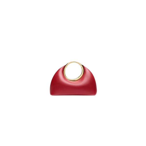 Jacquemus The small Calino - Jacquemus Mini Bags - Le Chiquito Style - Shop at Luxury Shoes 